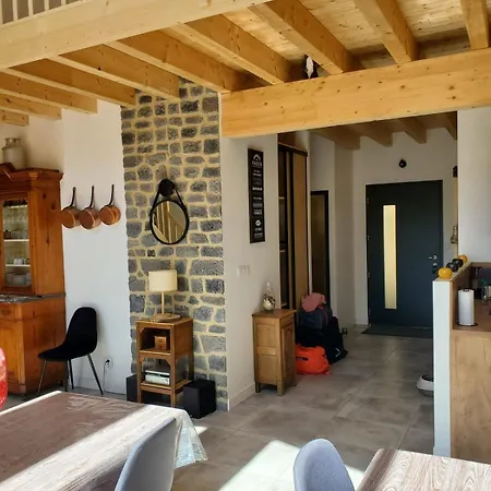 Grande Le Chambon-sur-Lignon