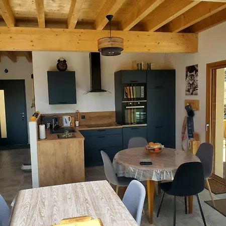 Grande Le Chambon-sur-Lignon